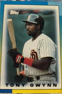 Tony Gwynn