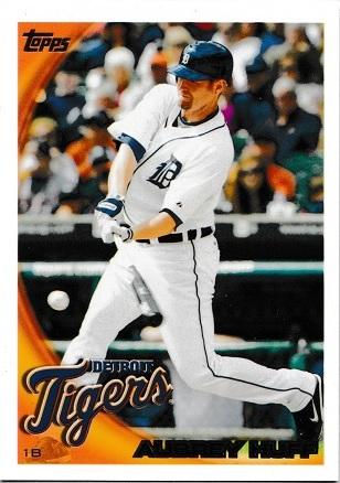 Aubrey Huff #29