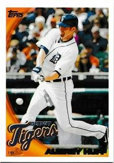 Aubrey Huff