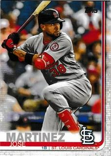 Jose Martinez