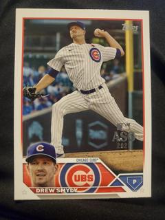 Drew Smyly