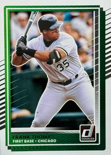 Frank Thomas
