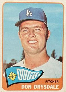 Don Drysdale