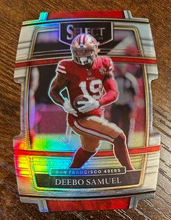 Deebo Samuel