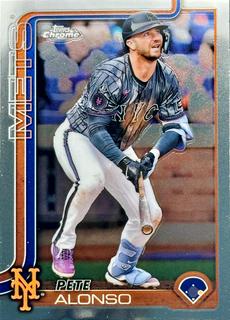 Pete Alonso
