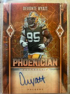 Devonte Wyatt