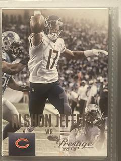Alshon Jeffery