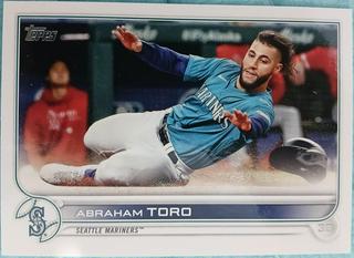 Abraham Toro