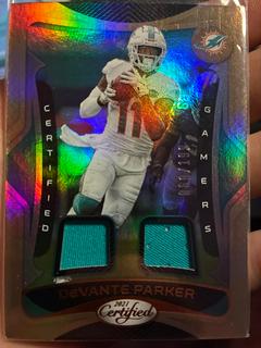 DeVante Parker