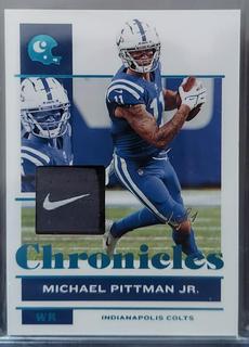 Michael Pittman Jr.
