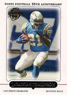 LaDainian Tomlinson