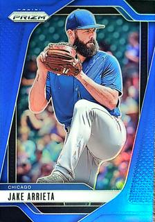 Jake Arrieta