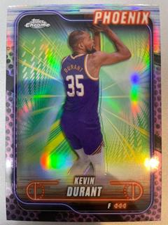 Kevin Durant