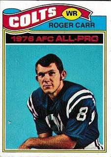 Roger Carr