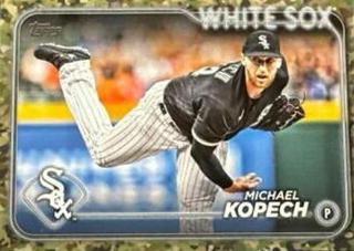 Michael Kopech