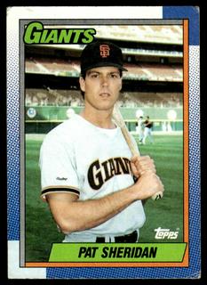 Pat Sheridan