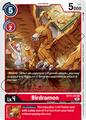 Birdramon | Digimon Dimensional Phase