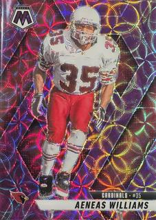 Aeneas Williams