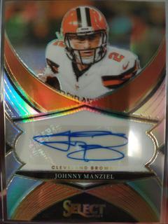 Johnny Manziel