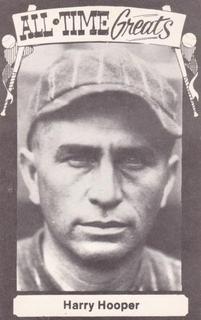 Harry Hooper