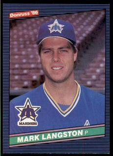 Mark Langston