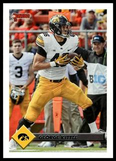 George Kittle
