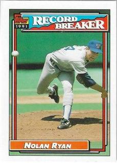 Nolan Ryan