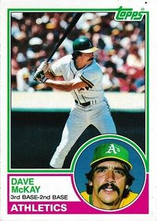 Dave McKay