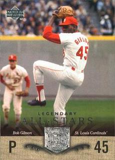 Bob Gibson