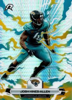 Josh Hines-Allen