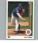 Jon Lieber