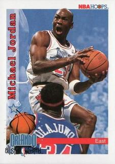Michael Jordan