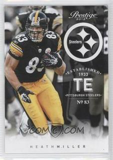 Heath Miller