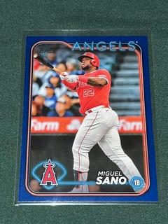 Miguel Sano