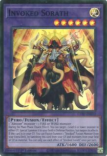 Invoked Sorath CORI-EN030