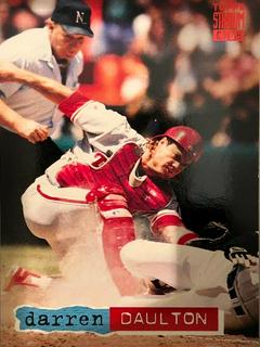 Darren Daulton