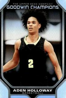 Aden Holloway