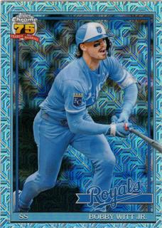 Bobby Witt Jr.