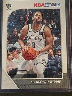 Spencer Dinwiddie
