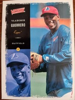 Vladimir Guerrero