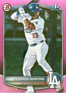 Eduardo Quintero