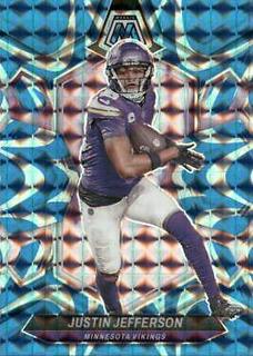 Justin Jefferson