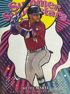 Ketel Marte