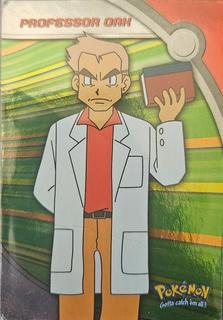 Professor Oak