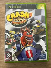 Crash Nitro Kart PAL Xbox Prices