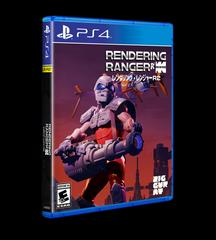 Rendering Ranger R2 Rewind Prices Playstation 4 | Compare Loose