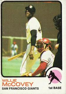 Willie McCovey