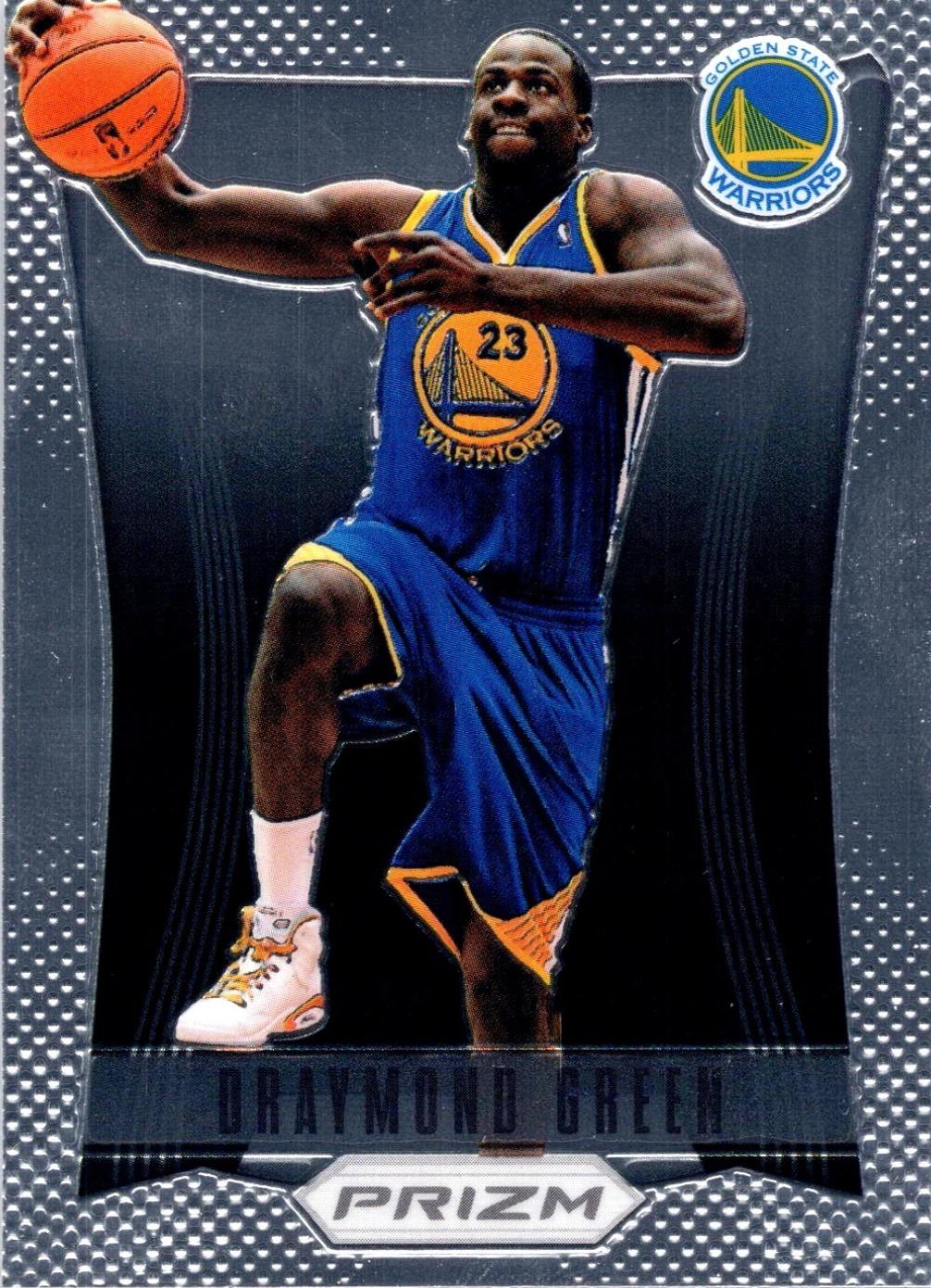 Draymond Green #282 Prices [Rookie] | 2012 Panini Prizm
