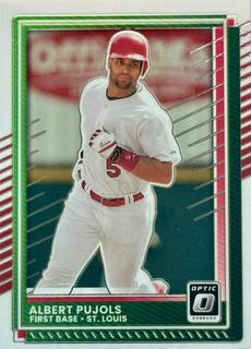 Albert Pujols