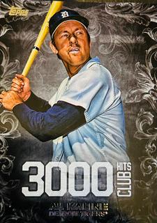 Al Kaline
